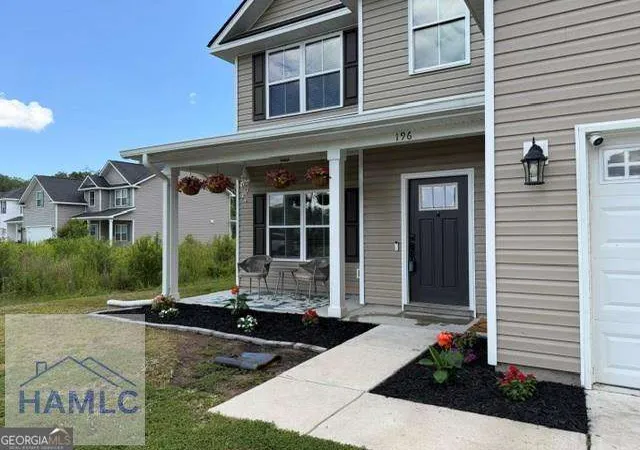 3rd image of 196 Richmond Pass Circle Circle, Midway, GA 31320 | MLS# 10797040