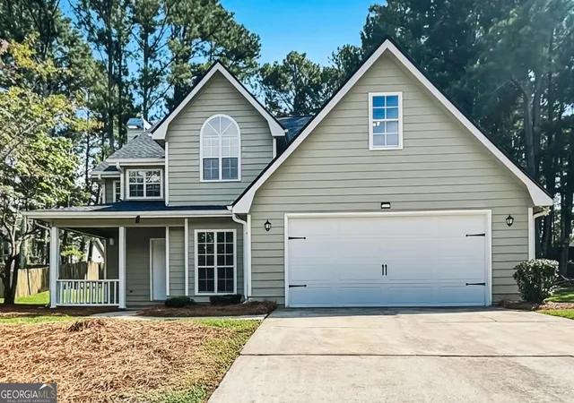 Single family home for sale at 509 Horseshoe Cir, Stockbridge, GA 30281 | MLS# 10836075