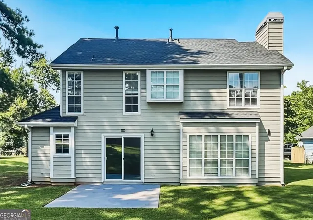 Photo 20 of Single family home for sale at 509 Horseshoe Cir, Stockbridge, GA 30281 | MLS# 10836075 | Listing updated on 2026-10-10