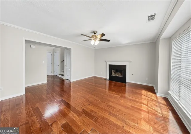 Photo 1 of Single family home for sale at 509 Horseshoe Cir, Stockbridge, GA 30281 | MLS# 10836075 | Listing updated on 2026-10-10