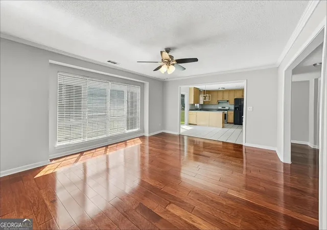 Photo 2 of Single family home for sale at 509 Horseshoe Cir, Stockbridge, GA 30281 | MLS# 10836075 | Listing updated on 2026-10-10