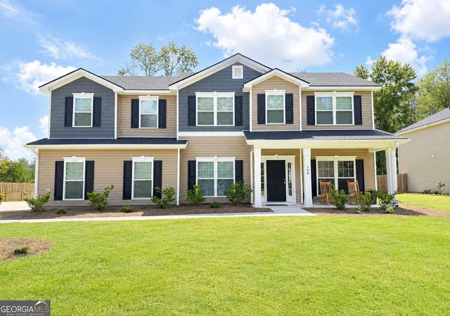 1st image of 208 Northshore Dr, Kingsland, GA 31548 | MLS# 10810924
