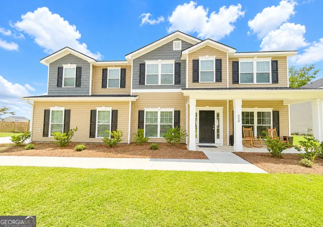 3rd image of 208 Northshore Dr, Kingsland, GA 31548 | MLS# 10810924
