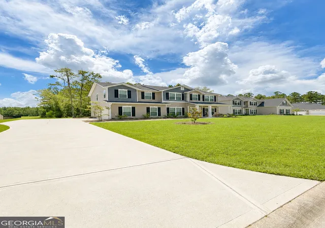 4th image of 208 Northshore Dr, Kingsland, GA 31548 | MLS# 10810924