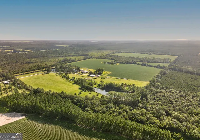 Photo 1 of Land for sale at 301 Jerry Sutton Rd, Alapaha, GA 31622 | MLS# 10831911 | Listing updated on 2026-09-07
