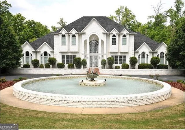2nd image of 170 Howard Oaks Dr, Macon, GA 31210 | MLS# 10786746