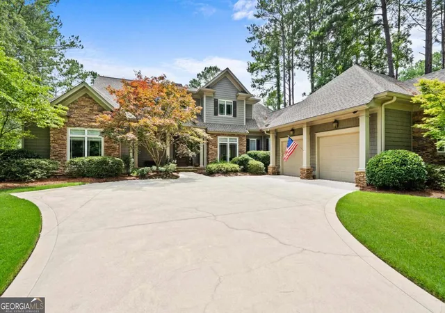 1st image of 1221 Lake Club Dr, Greensboro, GA 30642 | MLS# 10813422