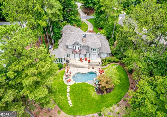 2nd image of 1221 Lake Club Dr, Greensboro, GA 30642 | MLS# 10813422