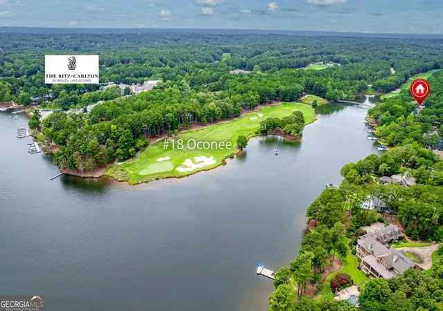 75th image of 1221 Lake Club Dr, Greensboro, GA 30642 | MLS# 10813422