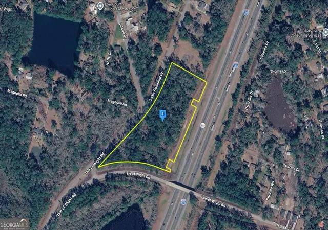 Photo 1 of Land for sale at 395 Lake Rosalind Dr, Midway, GA 31320 | MLS# 10833528 | Listing updated on 2026-09-23