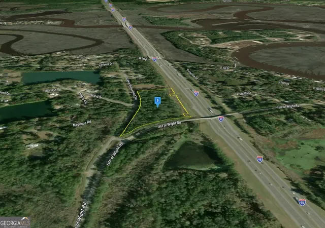 Photo 3 of Land for sale at 395 Lake Rosalind Dr, Midway, GA 31320 | MLS# 10833528 | Listing updated on 2026-09-23