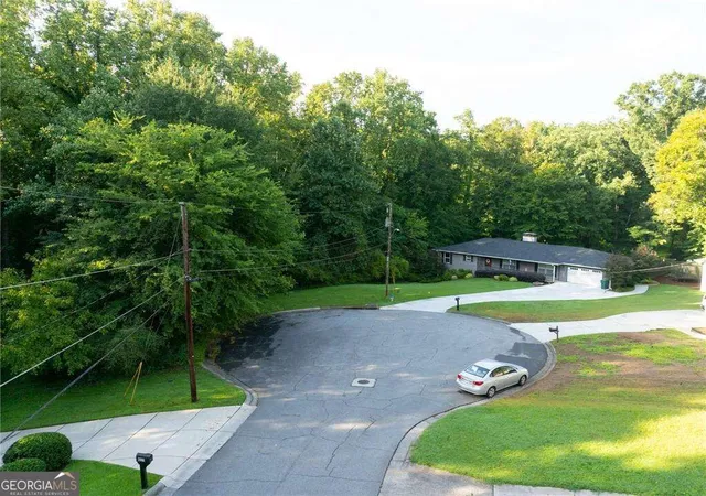 10th image of 4289 Antler Trl Se, Smyrna, GA 30082 | MLS# 10829419