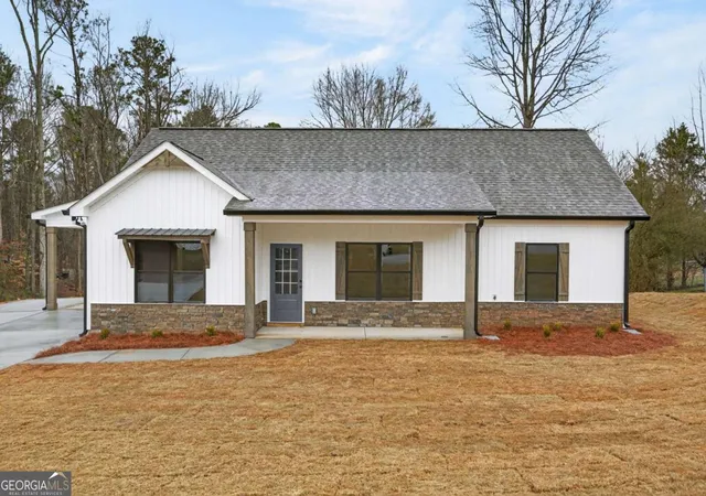Homes for sale in Cedartown, GA | 65 Wieuca Wy, Cedartown, GA 30125 | MLS# 10804605