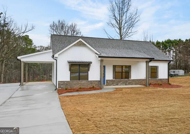 Homes for sale in Cedartown, GA | 65 Wieuca Wy, Cedartown, GA 30125 | MLS# 10804605