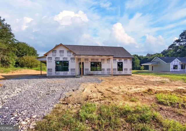 Homes for sale in Cedartown, GA | 65 Wieuca Wy, Cedartown, GA 30125 | MLS# 10804605