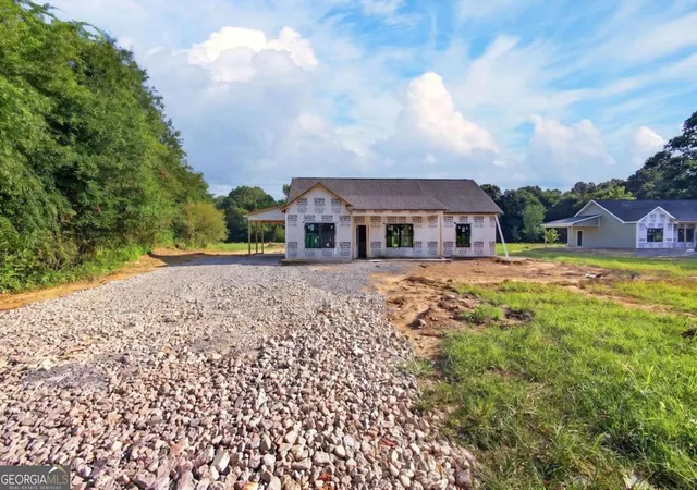 Homes for sale in Cedartown, GA | 65 Wieuca Wy, Cedartown, GA 30125 | MLS# 10804605