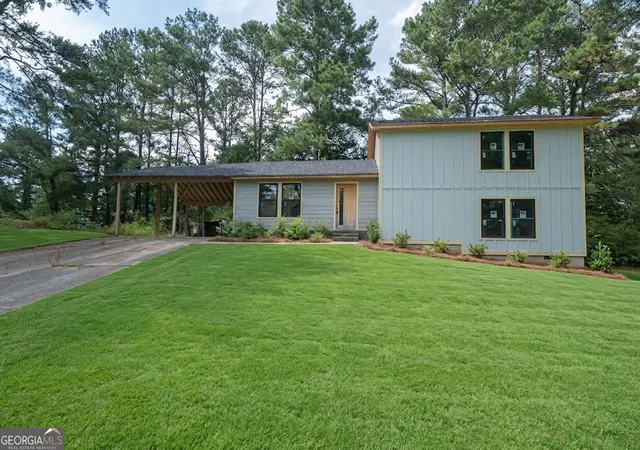 Photo 1 of Sale Pending at 4414 Blackbirch Ln, Decatur, GA 30034 | MLS# 10797431 | Listing updated on 2026-09-09