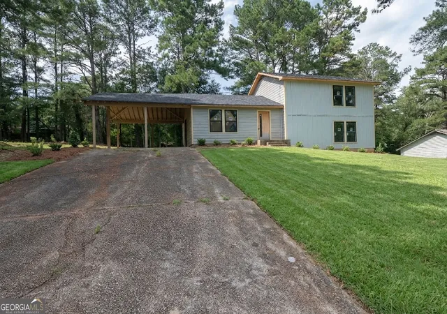 Photo 2 of Sale Pending at 4414 Blackbirch Ln, Decatur, GA 30034 | MLS# 10797431 | Listing updated on 2026-09-09