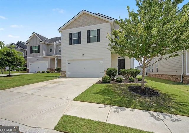 2nd image of 118 Gaston Ct, Hoschton, GA 30548 | MLS# 10815096