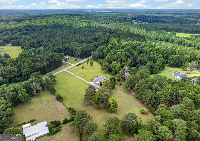 49th image of 265 Aaron Young Rd, Newnan, GA 30263 | MLS# 10811097