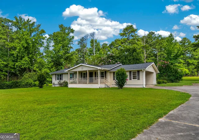 4th image of 265 Aaron Young Rd, Newnan, GA 30263 | MLS# 10811097