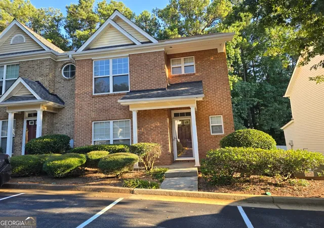 Townhouse for sale at 3831 Austin Park Ln, Decatur, GA 30032 | MLS# 10836043