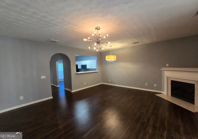 Photo 3 of Townhouse for sale at 3831 Austin Park Ln, Decatur, GA 30032 | MLS# 10836043 | Listing updated on 2026-09-13