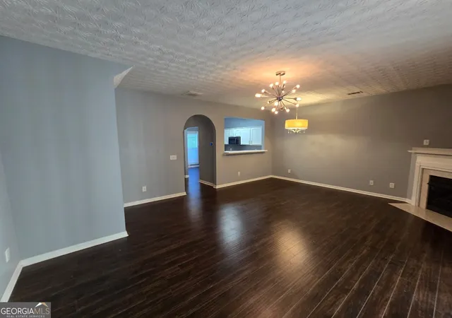 Photo 3 of Townhouse for sale at 3831 Austin Park Ln, Decatur, GA 30032 | MLS# 10836043 | Listing updated on 2026-10-28