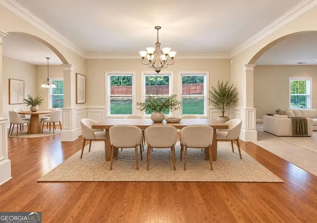 Photo 2 of Single family home for sale at 4871 Black Bear Trl, Douglasville, GA 30135 | MLS# 10881500 | Listing updated on 2026-10-30
