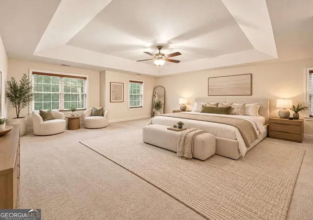 Photo 4 of Single family home for sale at 4871 Black Bear Trl, Douglasville, GA 30135 | MLS# 10881500 | Listing updated on 2026-10-30