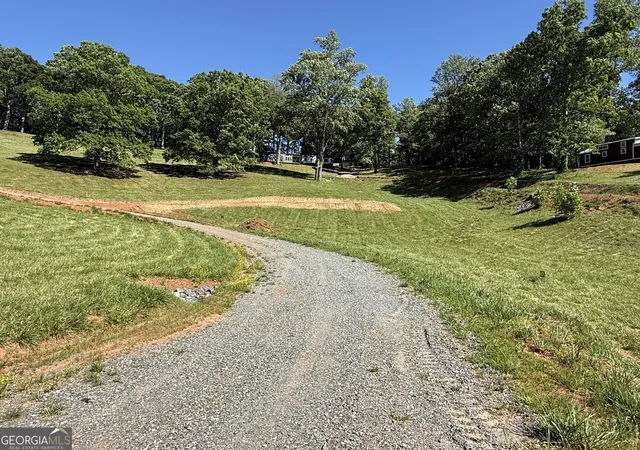1st image of 527 Saunders Lot #70 Rd, Franklin, NC 28734 | MLS# 10808002