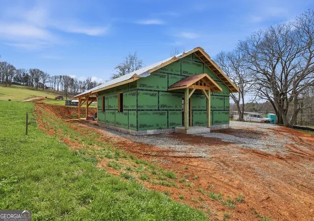 2nd image of 527 Saunders Lot #70 Rd, Franklin, NC 28734 | MLS# 10808002