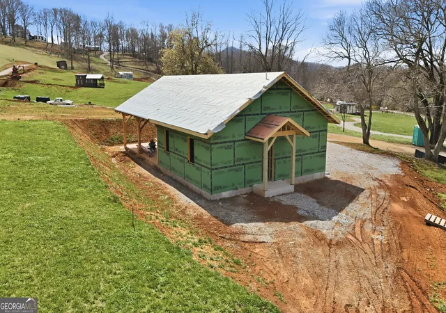 4th image of 527 Saunders Lot #70 Rd, Franklin, NC 28734 | MLS# 10808002