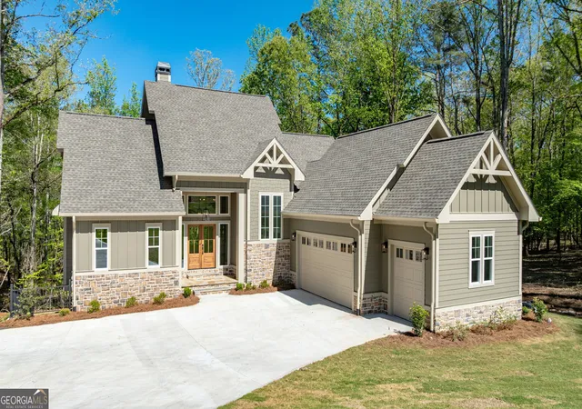 Homes for sale in Greensboro, GA | 1031 Shadow Creek Wy, Greensboro, GA 30642 | MLS# 10725423