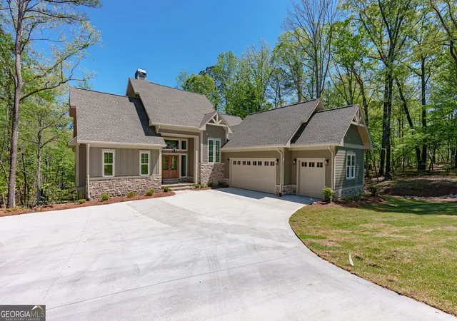 Homes for sale in Greensboro, GA | 1031 Shadow Creek Wy, Greensboro, GA 30642 | MLS# 10725423