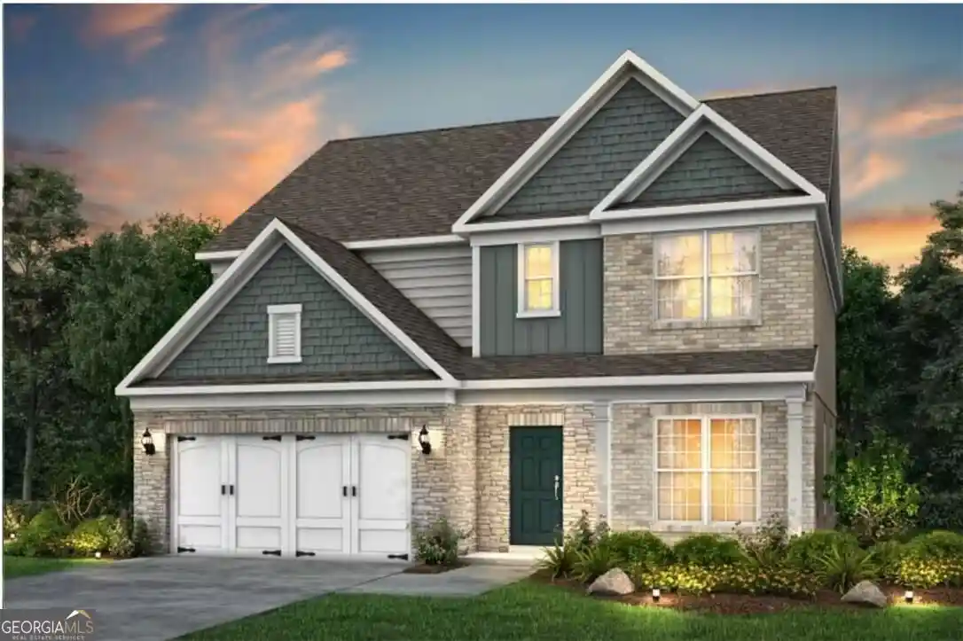 Photo 1 of Single family home for sale at 5220 Sierra Crk Dr, Hoschton, GA 30548 | MLS# 10876450 | Listing updated on 2026-10-21
