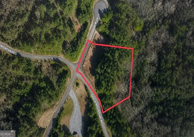 Photo 1 of Land for sale at 0 Grandview Pt, Ellijay, GA 30536 | MLS# 10818680 | Listing updated on 2026-09-10