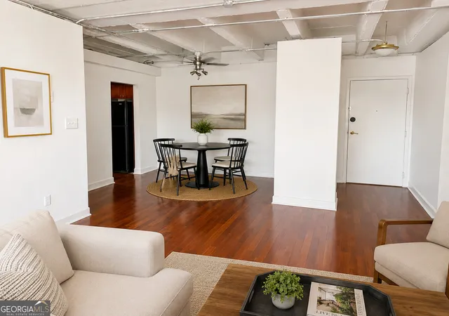 Photo 2 of Condo for sale at 2479 Peachtree Rd Ne #APT 1003, Atlanta, GA 30305 | MLS# 10811532 | Listing updated on 2026-09-05