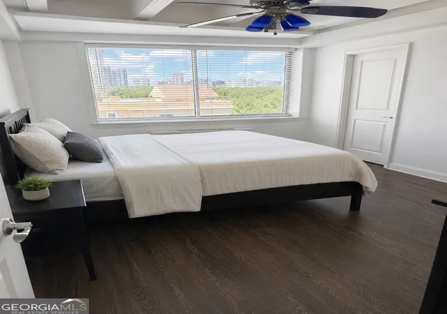 Photo 3 of Condo for sale at 2479 Peachtree Rd NE #APT 1003, Atlanta, GA 30305 | MLS# 10811532 | Listing updated on 2026-09-05