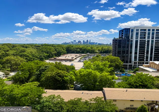 Photo 4 of Condo for sale at 2479 Peachtree Rd NE #APT 1003, Atlanta, GA 30305 | MLS# 10811532 | Listing updated on 2026-09-05