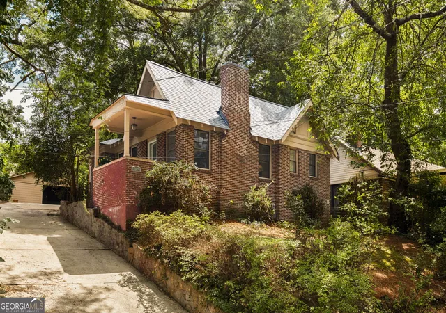 20th image of 964 Byron Dr Sw, Atlanta, GA 30310 | MLS# 10814150