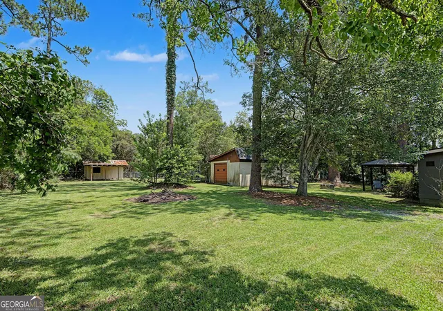 Homes for sale in Metter, GA | 221 S College St, Metter, GA 30439 | MLS# 10797912