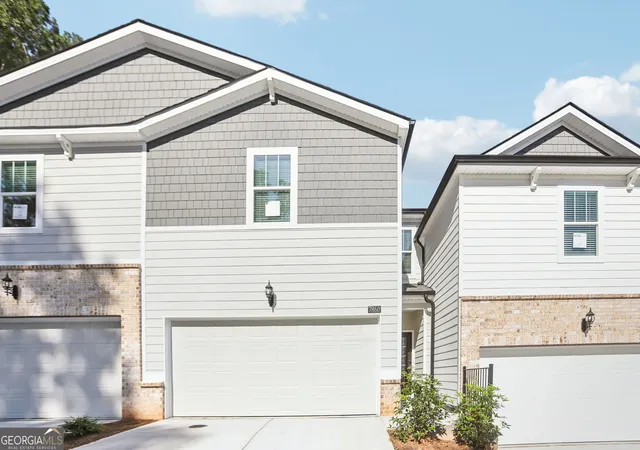 Photo 3 of Sale Pending at 7860 Marie Wy, Fairburn, GA 30213 | MLS# 10827698 | Listing updated on 2026-09-22