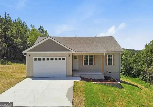 Photo 1 of Single family home for sale at 818 Joe Robertson Rd, Rocky Face, GA 30740 | MLS# 10811310 | Listing updated on 2026-08-17