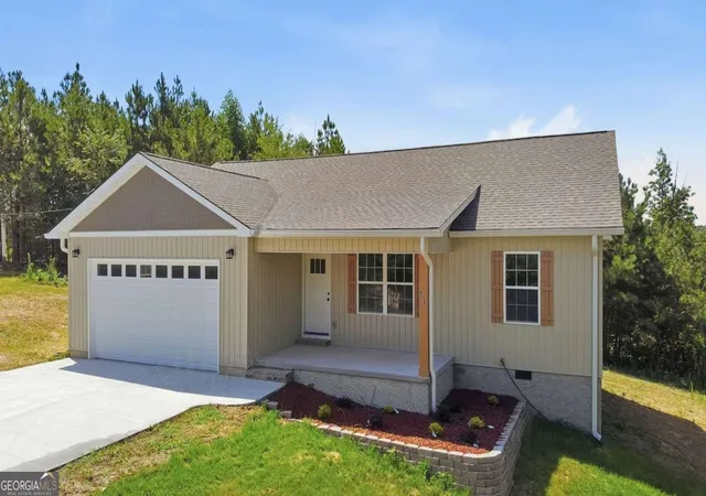 Photo 3 of Single family home for sale at 818 Joe Robertson Rd, Rocky Face, GA 30740 | MLS# 10811310 | Listing updated on 2026-08-17