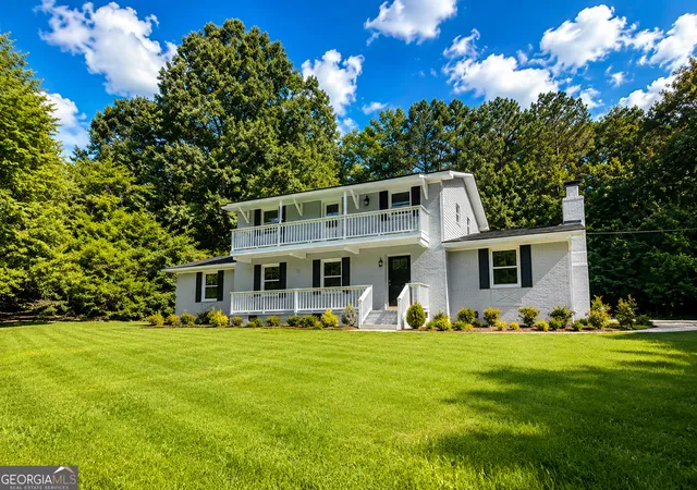 3rd image of 15316 Ga Hwy 18, Zebulon, GA 30295 | MLS# 10795719