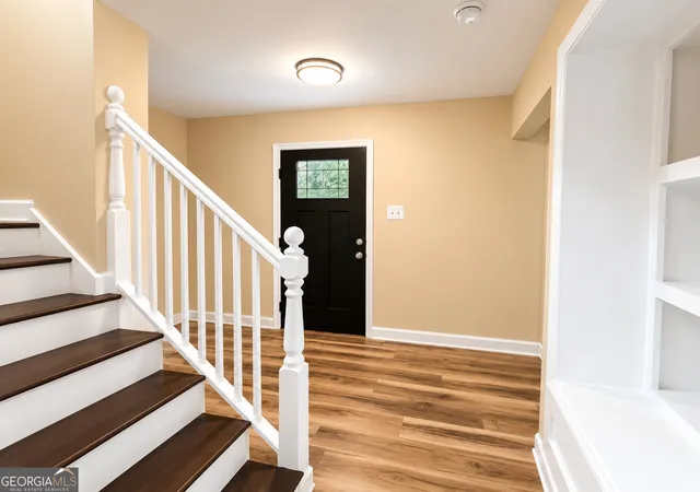 4th image of 15316 Ga Hwy 18, Zebulon, GA 30295 | MLS# 10795719