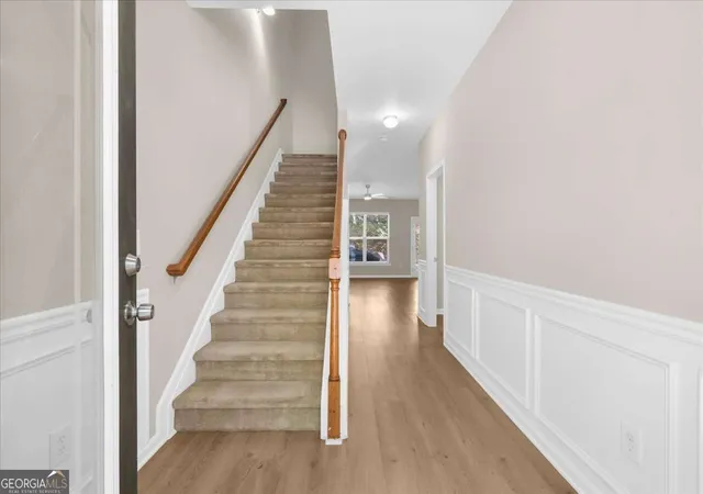 Photo 3 of Sale Pending at 310 Stream Side Pass, Woodstock, GA 30188 | MLS# 10829109 | Listing updated on 2026-10-01