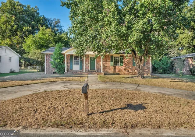 2nd image of 211 Palomino Ln, Warner Robins, GA 31088 | MLS# 10640980