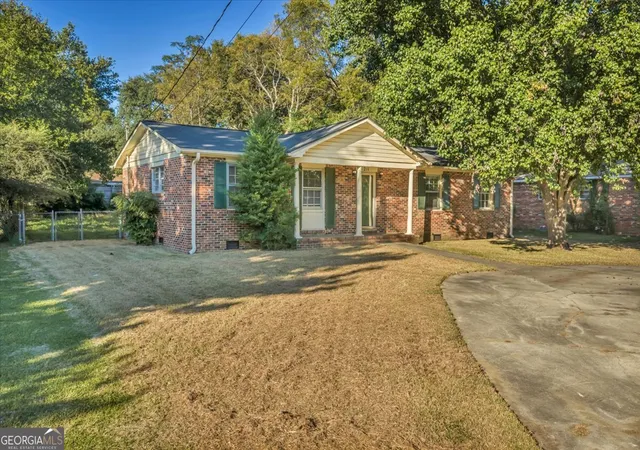 40th image of 211 Palomino Ln, Warner Robins, GA 31088 | MLS# 10640980